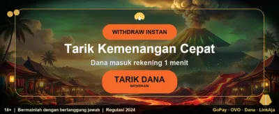Jackpot Progresif Terbesar banner