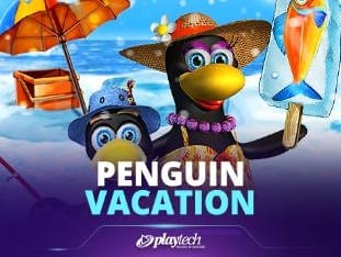 Penguin Vacation thumbnail