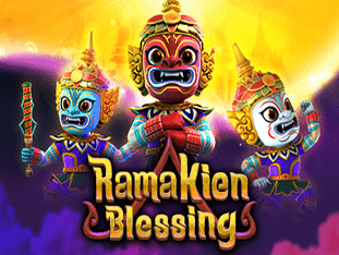 Ramakien Blessing thumbnail