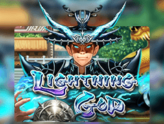 Lightning God thumbnail