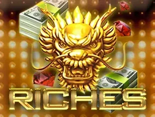 Dragon Riches thumbnail