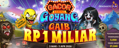 Kemenangan Besar Setiap Hari banner