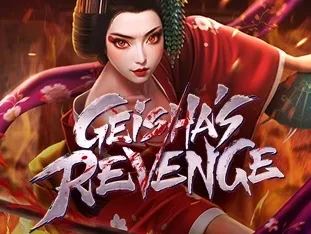 Geisha's Revenge thumbnail