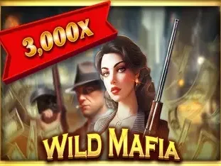 Wild Mafia thumbnail