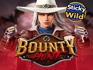 Bounty Hunt thumbnail