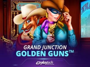 Grand Junction _ Golden Guns™ thumbnail
